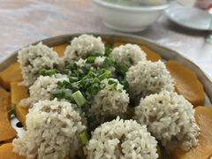 -金水泊山庄·花椒鸡(铁山坪店)