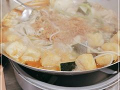-小螺大作·螺蛳粉火锅(林和西店)