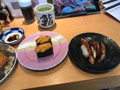 -沼津魚がし鮨(御殿場アウトレット店)