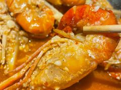 -红盔甲·小龙虾(人民广场店)