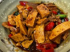 -湖南乡情湘菜馆(罗湖店)