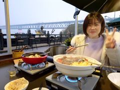 -汉水谣·江景餐厅(江滩店)