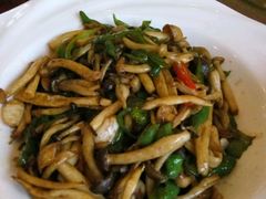 -潮喜竹溪荔湖酒家(荔枝湾店)