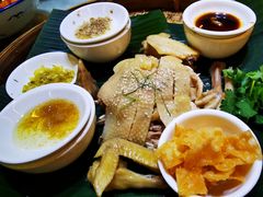 -园林美食城·本土农家菜(杨和镇店)