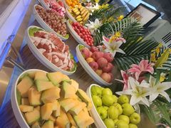 -红透天牛排海鲜自助(长和国际直营店)