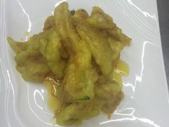 -金掌勺锅包肉(太原万达店)
