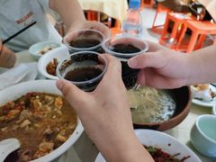 -笨罗卜浏阳菜馆(龙华鹏润达店)