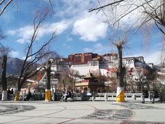 -宗角禄康公园