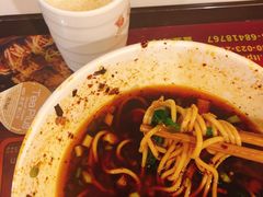 -秦云老太婆摊摊面(全国总店)