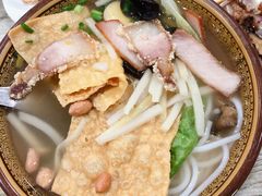 -韦记螺蛳粉(NO2店)