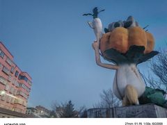 -翠矶山公园