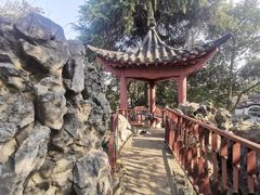 -郑和公园