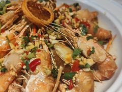 -大鸽饭(马王堆店)