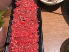 -掂档潮汕牛肉火锅(沈阳万象城店)