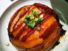 -慕湘精致湖南菜(水贝店)