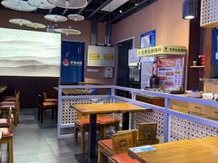 -老妈米线(木渎影视城店)