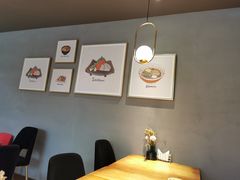 -POKEE VIA&Brunch·维娅(重庆来福士店)