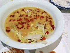 -华馨园北京烤鸭(丽水店)