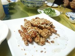 -聚丰园.百年传承(五爱广场店)