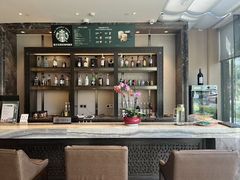-福州西湖大酒店·怡湖咖啡厅