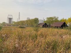 -永定河休闲森林公园