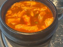 -肉加韩国料理·烤肉(金茂湾店)