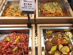 -梨花自助烤肉(乐宾店)