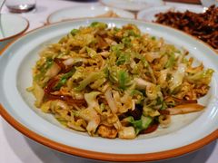 -到家尝北京菜(西坝河店)