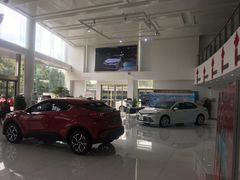 -上海和展广汽丰田4S店(老闵行店)