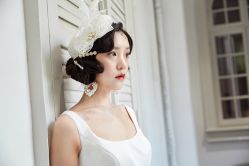 点击看大图 -弥雾·Nebula·西服婚纱定制