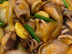 -健跳小海鲜(人民路店)