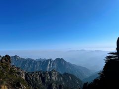 -黄山风景区