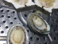 -海大大蒸汽海鲜餐厅·粤菜·特色小炒(欢乐颂店)