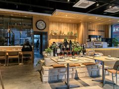 -1861意大利餐厅(文化广场店)