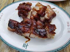 -皇后餐厅-煲仔·小菜·打边炉(古北店)