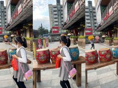 -小龙坎火锅(东汇城店)