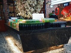 -韩风源烧烤涮自助餐厅(封丘瑞封店)