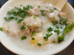 -熊记鸡粥瑞熊美食店(石岗大街店)