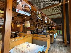 -四方桌·福建客家土菜(沙县步行街店)