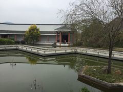 -叶挺将军纪念园