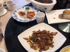 -欣旺·迎宾楼·百年无锡菜