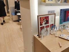 -海马体照相馆(成都来福士广场店)