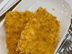 炸虾排-宜家·瑞典风味餐厅(北京西红门店)