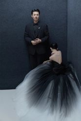 -摩玛婚纱摄影(杭州店)