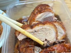 -晓马鸭店(新芜路店)