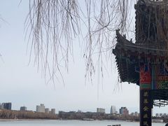 -长春市南湖公园