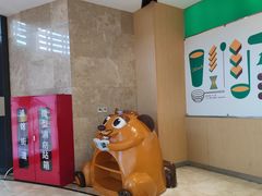-浦江城市生活广场(江月路店)