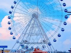 -秦皇岛乐岛海洋王国