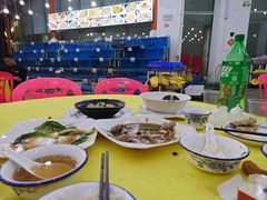 -秋姐美食店(旅游大道店)
