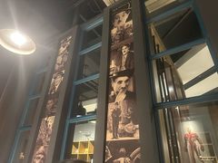 -茶啊冲电影主题文化餐厅(TOUCH12街店)